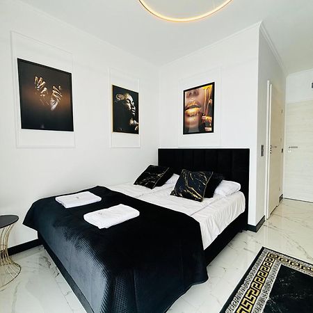 Apartamenty na Spokojnej Kołobrzeg Zewnętrze zdjęcie