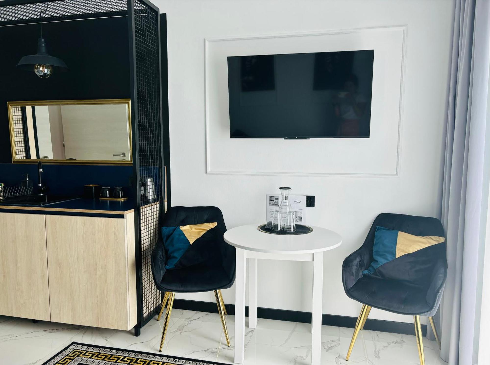 Apartamenty na Spokojnej Kołobrzeg Zewnętrze zdjęcie